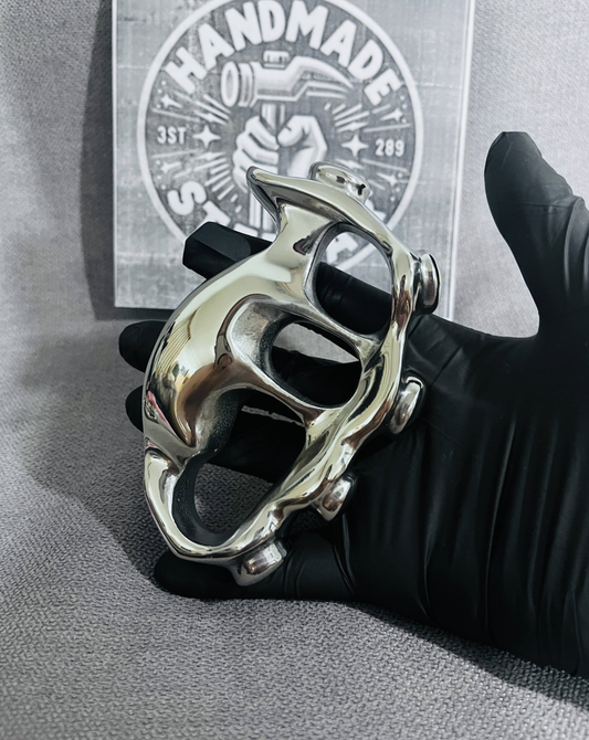 Rhino Four Finger Self-Defense Iron Fist